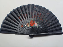 Cargar imagen en el visor de la galería, Modelo Nevia ( abanico de bolso)