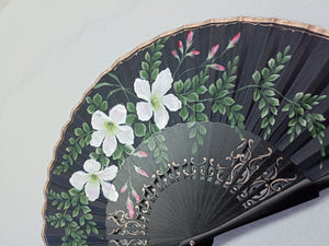 Modelo Jazmín